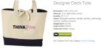 Fashion Tote, Canvas Medium Boat Bag, Boat Bag,Grocery Tote,Wedding Favor Bags,