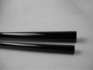 China Composite Electrical / Heat Insulation Glass Fibre Fiberglass Poles Winding Pipe / Piping wholesale