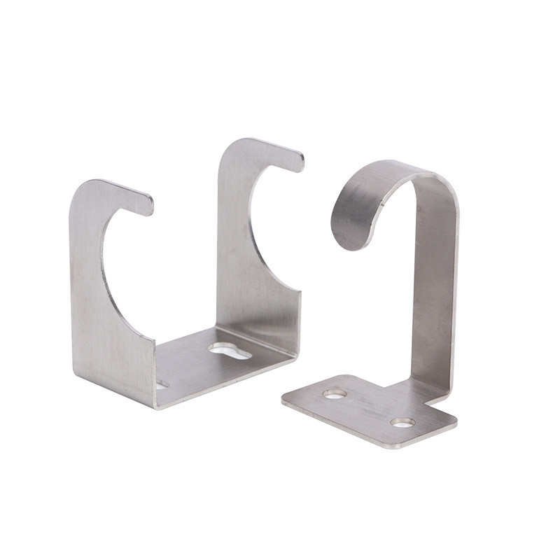 Aerospace Sheet Metal 0.05mm Precision Metal Stamping For Medical Devices