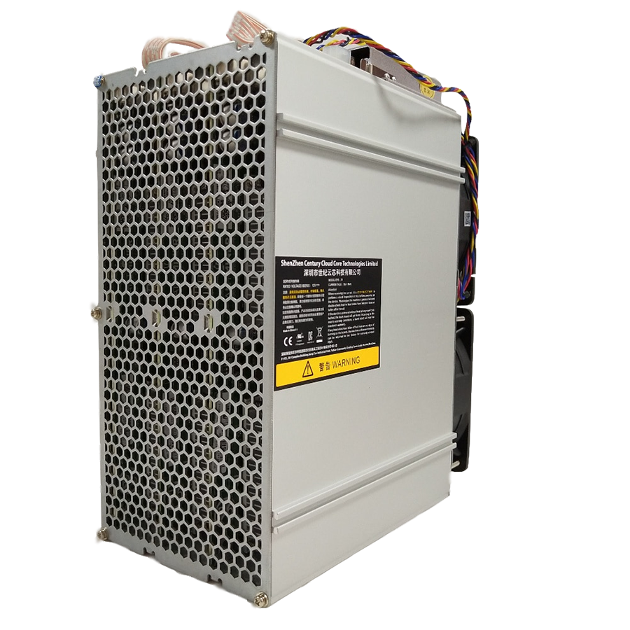 DDR3 Zcash Asic Antminer Z11 135K 1418W ZEC Miner