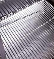BBQ Smoker Barrel Fuel Wood Chip Burning Grills Stainless Steel Charcoal Grill
