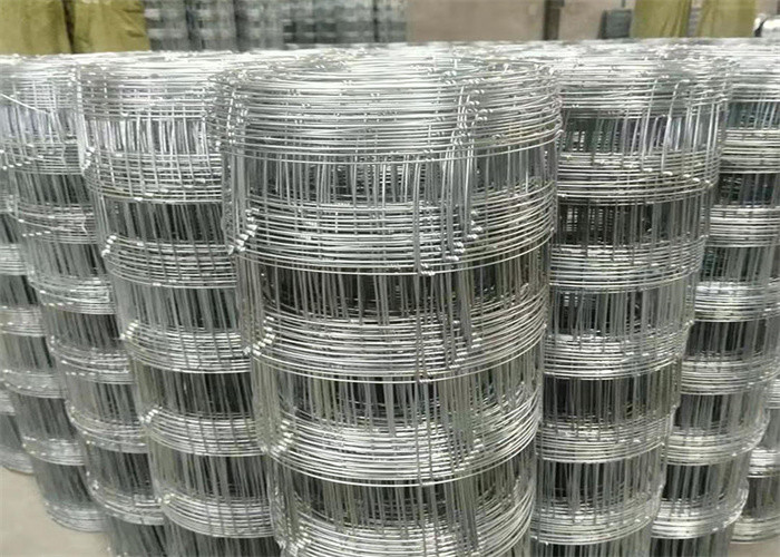5ft 8ft 10ft Galvanized Livestock metal Cattle Fence Farm Gate