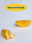 Hot Sale Vacuum Fried Crisp Vegetables VF Spicy Potato Chunk Wholesale Price