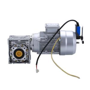 China 220V/110V Roll Up Door Operator 750W 2800rpm Speed For Spiral Door wholesale
