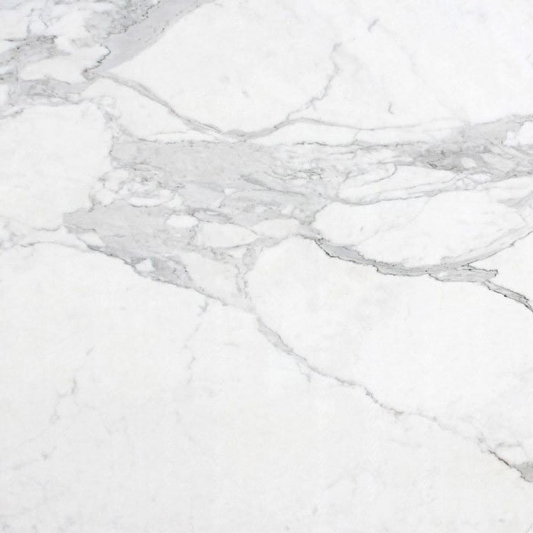 Best price home design natural stone white carrara marble tile