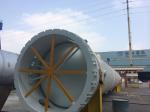 N/A Pressure Vessel Air Cooling Tower For Air Industry
