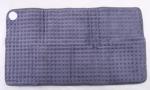 Short Plush Heating Pad Blanket For Body 230V 50Hz 120V 60Hz