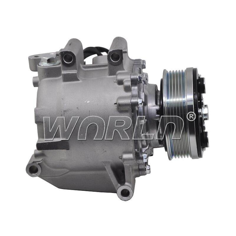 38810R9G004 TSR053800 Compressor TRSE09 Vehicle AC Compressor For Honda NBOX WXHD057