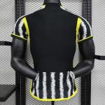 Polyester Permeable Resilient Football Player Version Jersey
