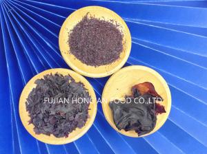 China Chewy and Crunchy Sea Lettuce Dried Dulse with Umami Taste wholesale