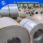 ISO 310 304SS Stainless Steel Coil Sheet Plate Strip