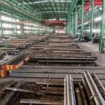 Customized Centreless Ground Alloy Round Rod INCOLOY Alloy 804