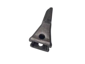China Hyundai R290 Forged Bucket Teeth For Wheel Loader 2713-9038rc wholesale