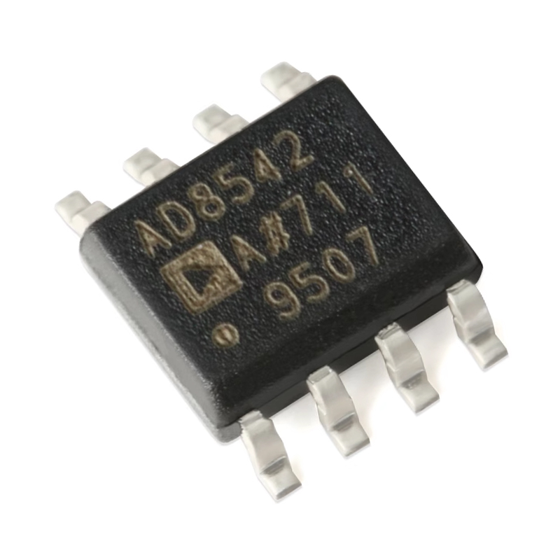 Best Price Original AD8542ARZ-REEL7IC OPAMP GP 2 CIRCUIT 8SOIC Available In Stock Chip IC AD8542ARZ-REEL7
