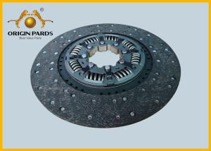 China 31250-5010 ISUZU Clutch Disc Twin Type Hino Truck Middle Disc Sachs 1862248033 wholesale