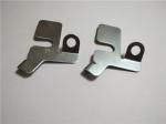 steel stamping parts, galvanized steel stamping parts for home appliance