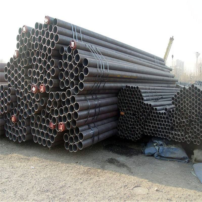 S235 S275 S355 Carbon Steel Pipes 350x350 Shs Square Hollow Section Steel Tube