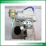 HX27W turbo 3599027,4894978