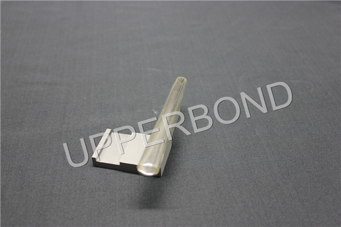 Customized Cigarette Tongue For Cigarette Rolling Machine MK8 MK9 Spare Pats