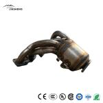Trumpchi GS5 2.0 High Quality Stainless Steel Auto Catalytic Converter