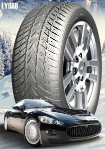 China LY988 SNOW TIRE - STUDDED quality car tire wholesale