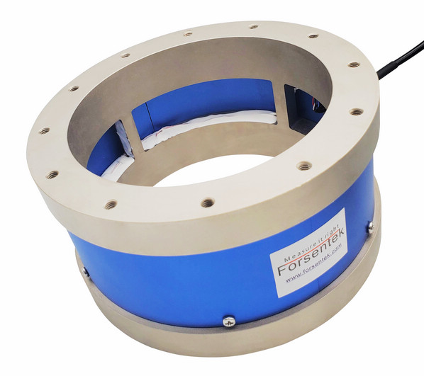 flange_to_flange_reaction_torque_meter
