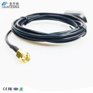 China Mobile GPS GLONASS Antenna , Internal GPS Antenna OEM ODM Available wholesale