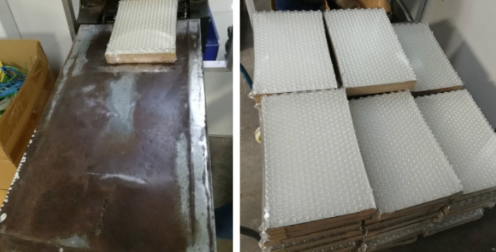 Custom Tubular Pharmaceutical Glass Packaging Ampoule 1ml - 30ml