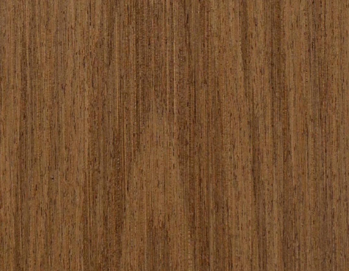 Customizable Size Engineered Wood Veneer Teak Thickness 25C／45C