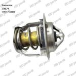 3TNE74 Thermostat 71℃ 119717-49800 For Yanmar Engine