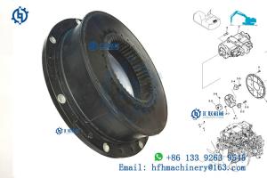 China Atlas Copco Air Compressor Engine Drive Coupling Abrasion Resistance wholesale