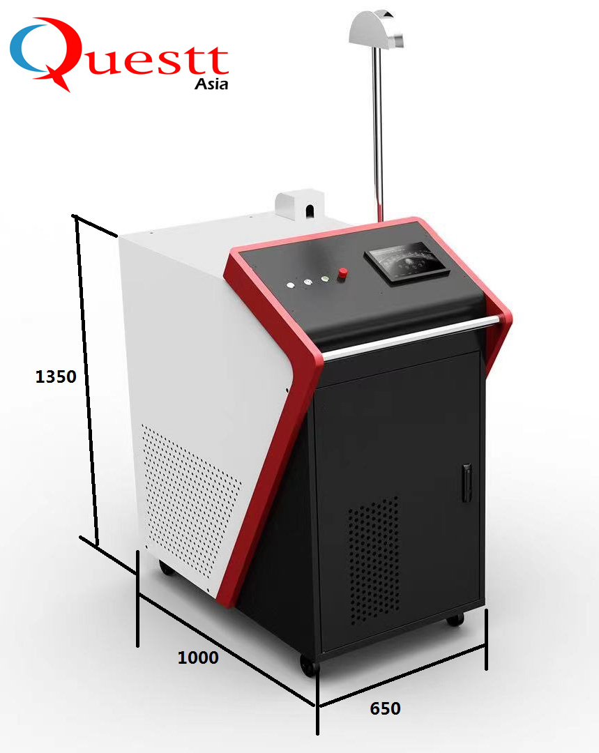 1000w welding2