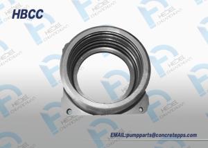 China Putzmeister pump rear housing outer housing concrete pump accessary wholesale
