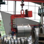 0.4-6mm Tainless Steel Strip Slit Hot Rolled Stainless Steel Coil Strip SS 304