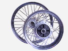 China alloy rim assy wholesale
