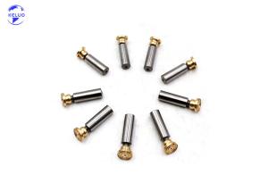 China A4VG Piston Pump Repair Kits Piston Shoes For REXROTH A4VG Series Hydraulic Pump Pistons Spare Parts wholesale