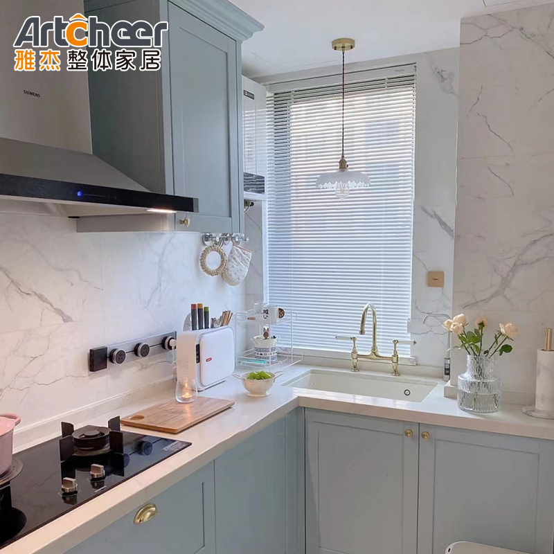 Solid Wood Lazy Susan Base Cabinets The Perfect Addition to Your Modular Kitchen Design