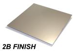 304 Stainless Steel sheets/plate