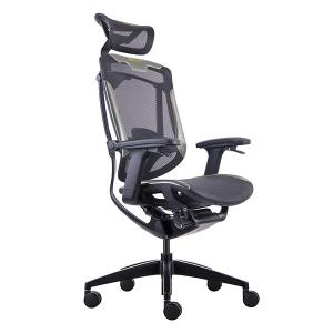 China Mesh Gamer Seating Ergonomic Swivel Chairs Mesh Gaming Chairs wholesale