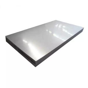 China 0.1mm-3mm Thick Cold Hot Rolled Stainless Steel Plate SS 630 631 632 904 904l wholesale