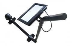 China vehicle bottom detector series: XLD-CDJC06 Portable wholesale