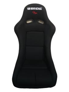 China Easy Installation Bucket Racing Seats High Performance OEM / ODM Available wholesale
