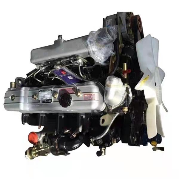 Foton Aumark Truck Series National Lianbao Oling Jianghuai 41024105 Engine