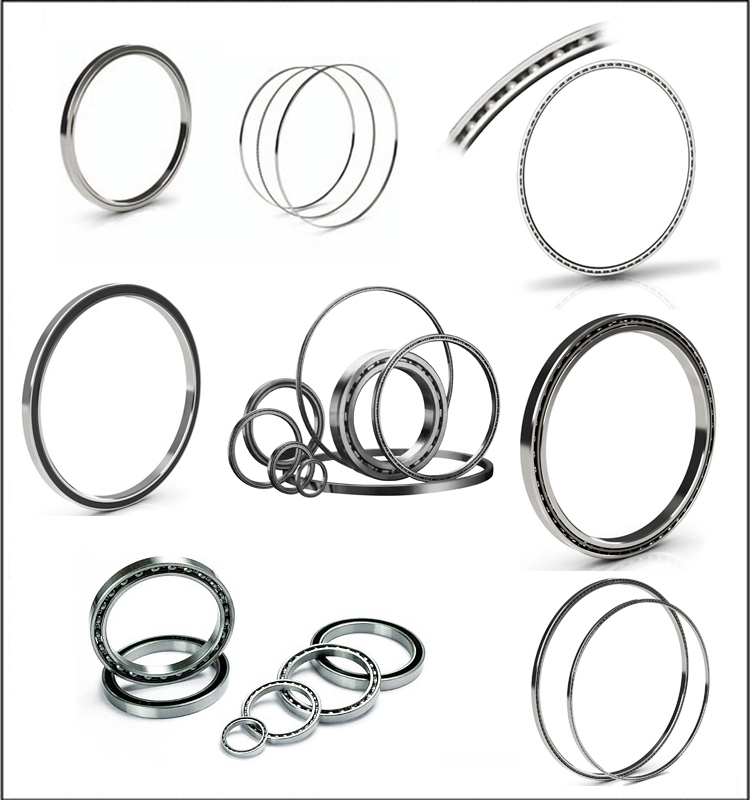 missile bearings
