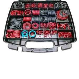 China 396PCS 270-1528 2701528 O-ring Kit for Manufacture Excavator Spare Parts Box 4C4782 For Your Excavator Replacement Parts wholesale