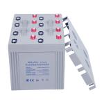 1500Ah SLA Sealed Lead Acid Battery 2V Agm Deep Cycle Battery
