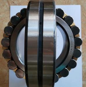 China 110x200x53 Double Row Self Aligning Tapered Roller Bearing 22222CA/W33 wholesale