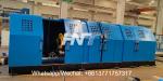 Concentric Steel Tape Armouring Machine