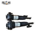 Pair Air Suspension Car Shock Absorber For Bmw 37106877553 37106877554