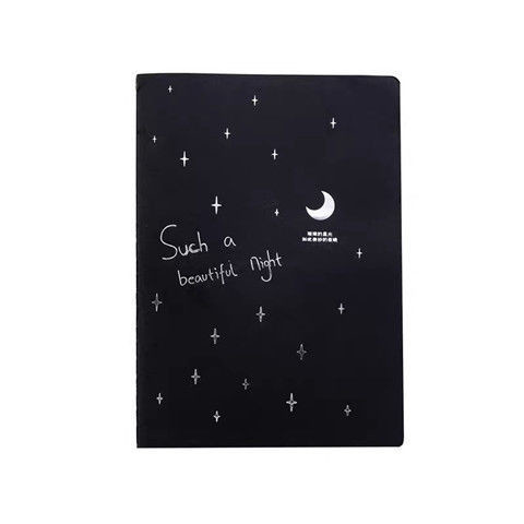 Custom Hardcover Blank Coloring Book Printing with Round Corner or Right-Angle